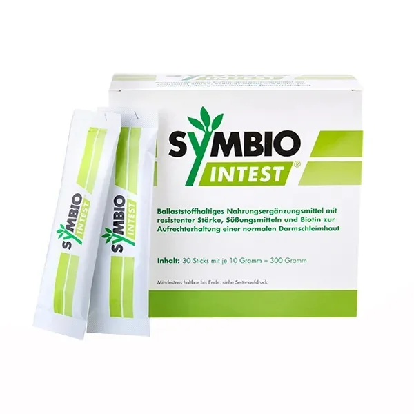 SymbioIntest, 30 saszetek