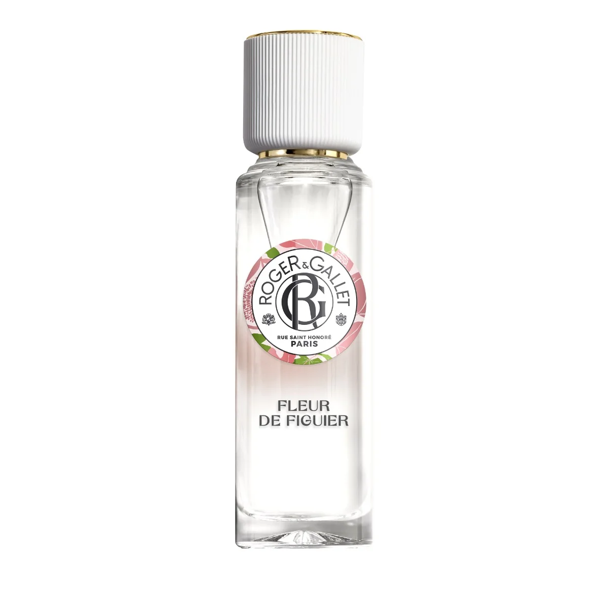 Roger & Gallet Fleur de Figuier woda zapachowa, 30 ml
