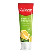 Colgate Natural Extracts pasta do zębów Ultimate Fresh, 75 ml