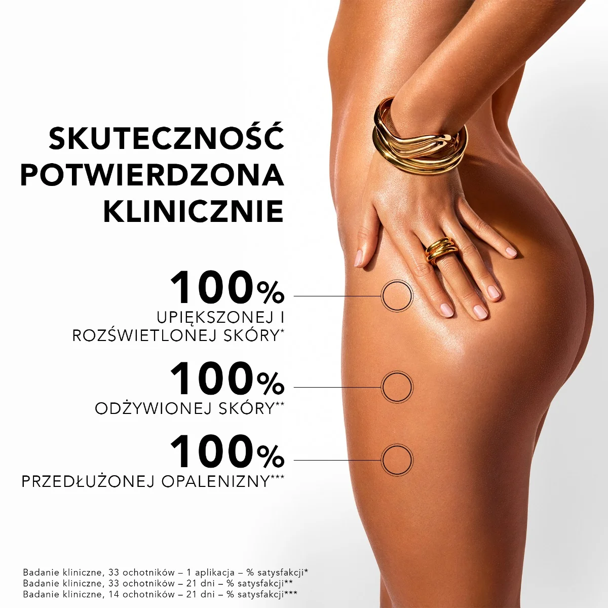Lierac Sunissime multifunkcyjny suchy olejek dodający blasku z drobinkami złota, 100 ml