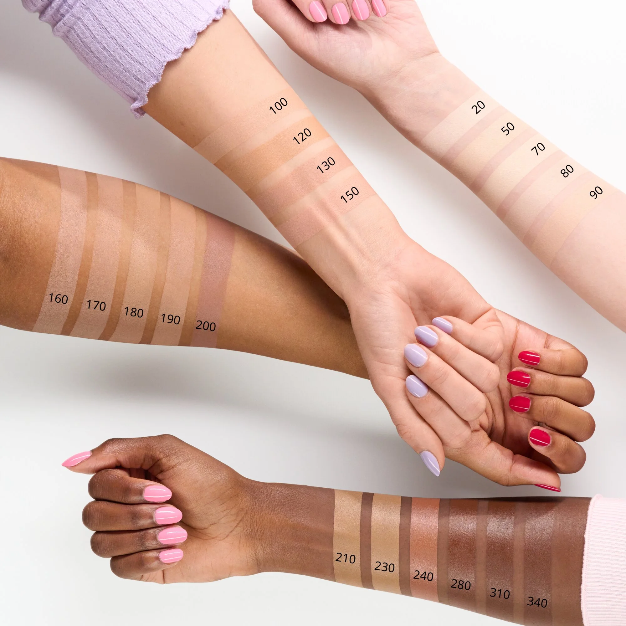 Essence Camouflage+ Matte korektor matujący 190, 8 ml
