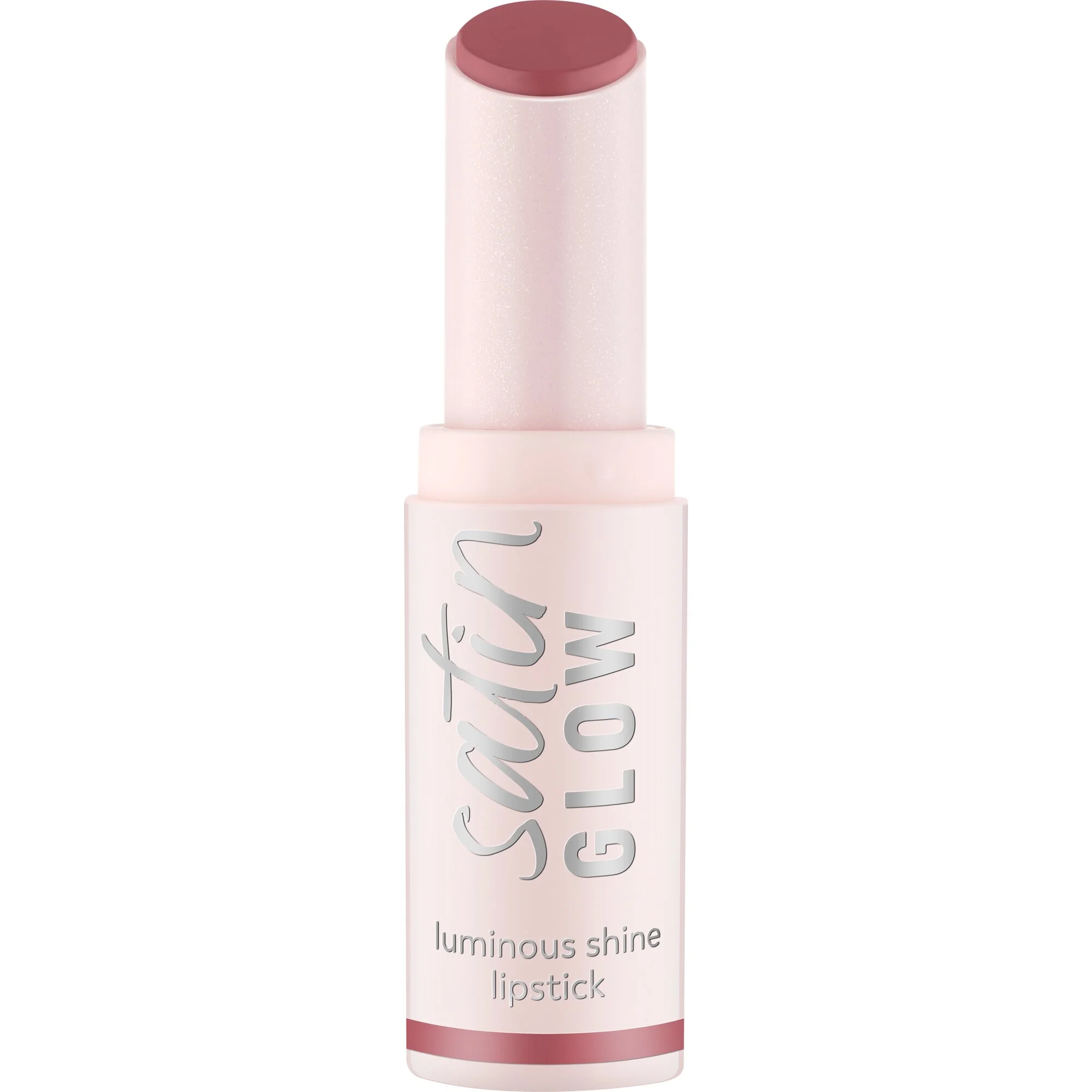 Essence Satin Glow pomadka do ust 03, 3,5 g