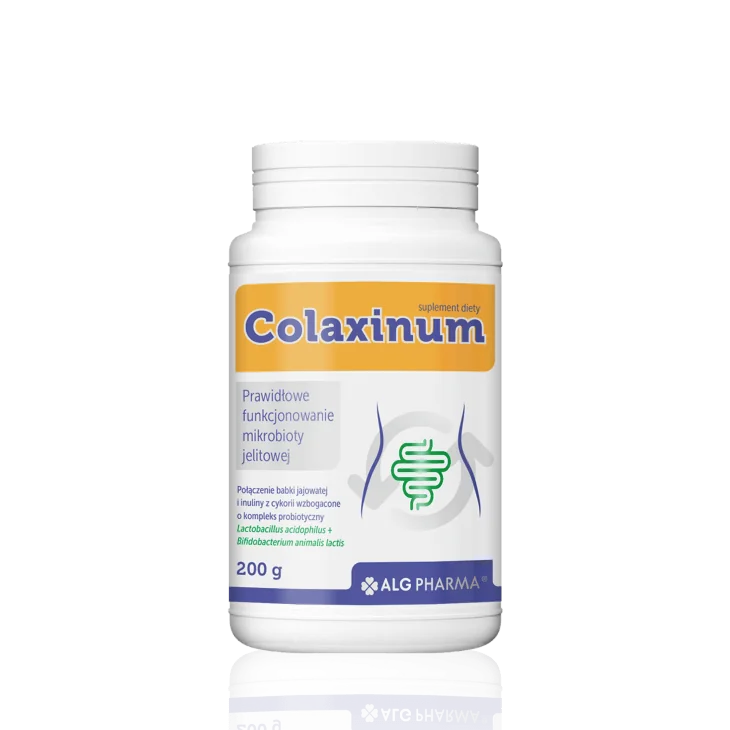 Colaxinum suplement diety, 200 g