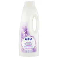 Luksja Creamy & Soft kremowy płyn do kąpieli Drogocenne Olejki i Lawenda, 1500 ml