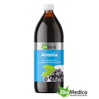 Ekamedica Aronia, sok, 500 ml