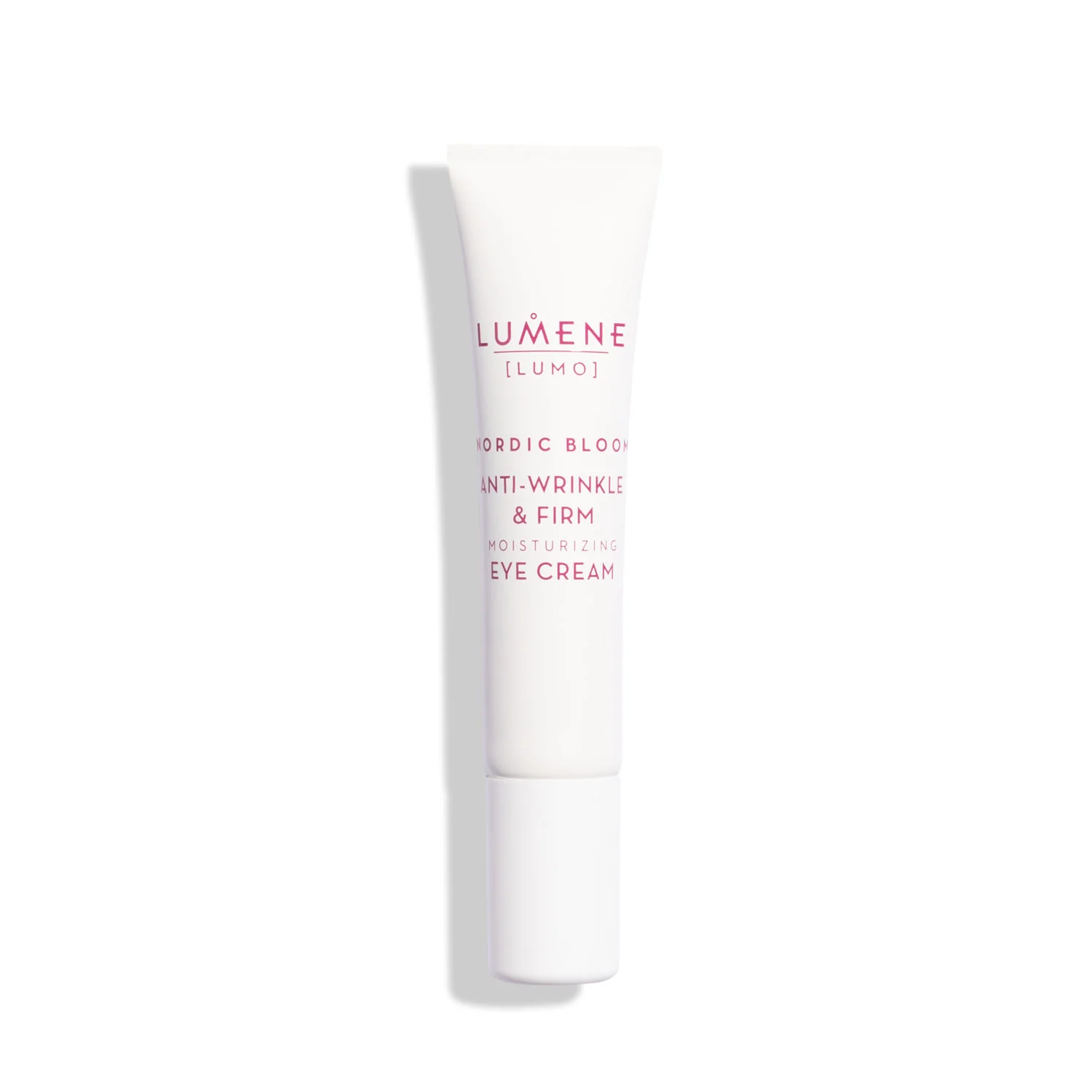 Lumene Nordic Bloom [Lumo] przeciwzmarszczkowo-ujędrniający krem pod oczy, 15 ml