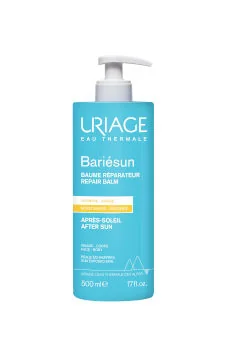 Uriage Bariesun regenerujący balsam po opalaniu Uriage Bariesun regenerujący balsam po opalaniu