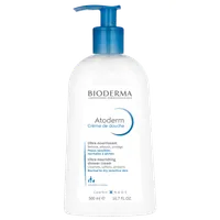 Bioderma Atoderm Creme De Douche, kremowy żel pod prysznic, 500 ml