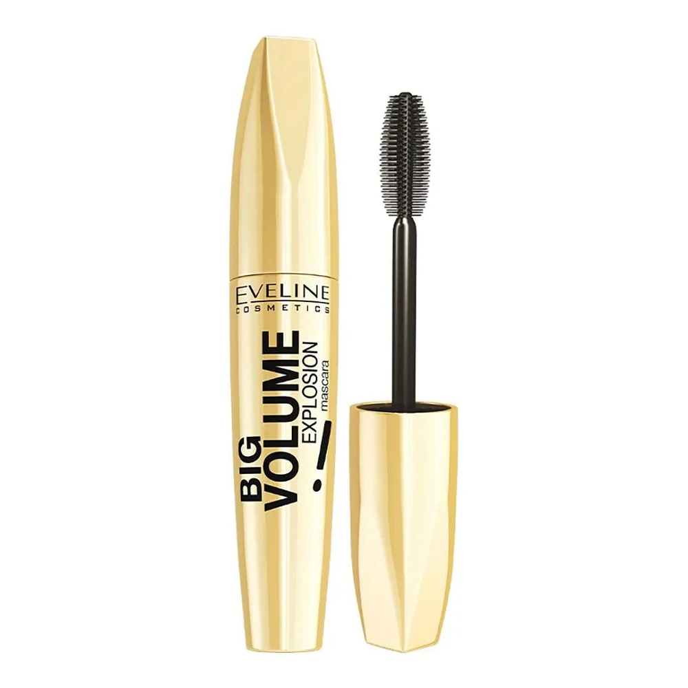 Eveline Cosmetics Big Volume Explosion Mascara tusz do rzęs, 11 ml