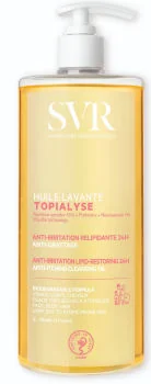 SVR Topialyse Huile Lavante olejek do mycia i kąpieli, 1000 ml SVR Topialyse Huile Lavante olejek do mycia i kąpieli, 1000 ml