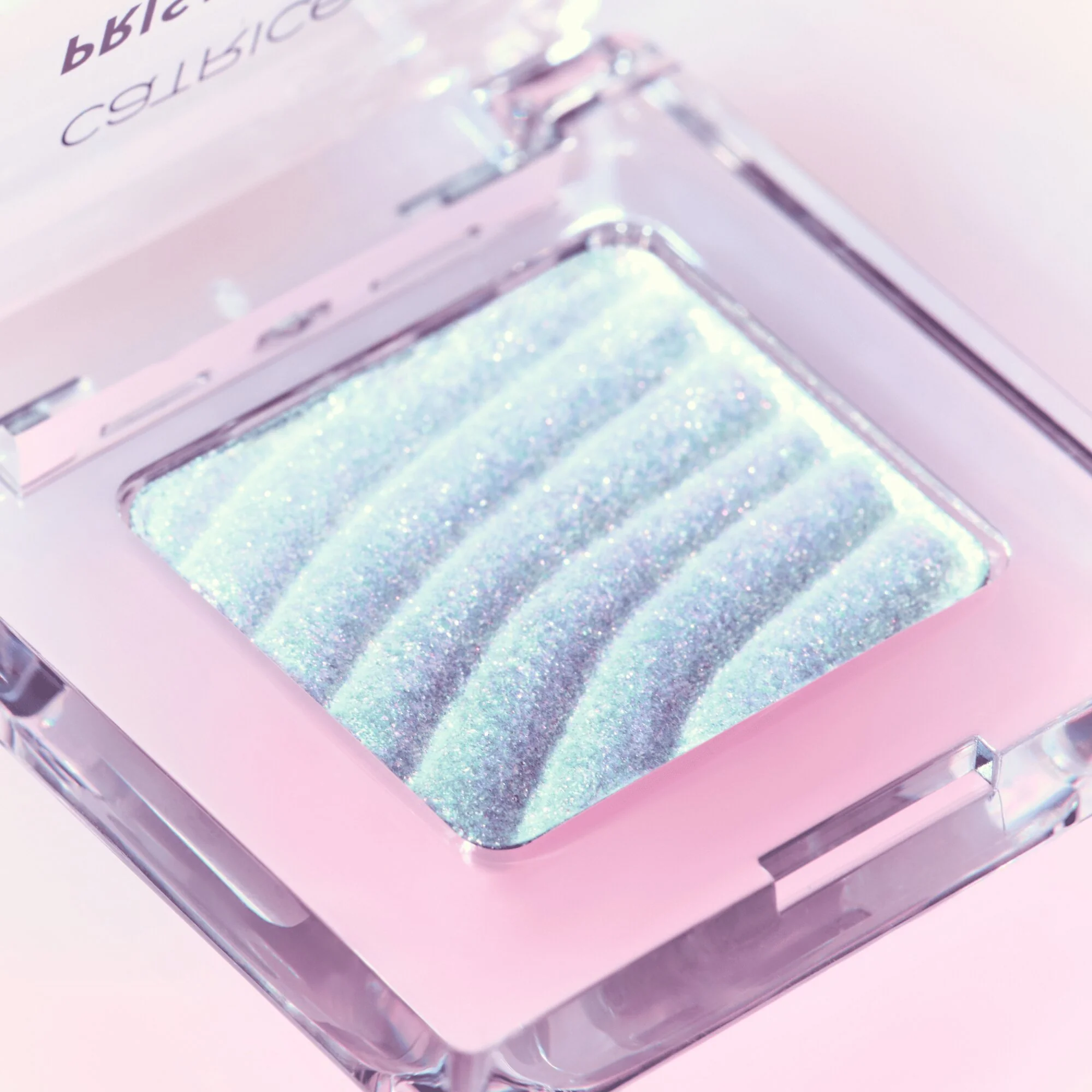 CATRICE Prismatic Shift cień do powiek 010 Pink Horizon, 1 g