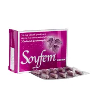 Soyfem, tabletki powlekane, 30 szt.