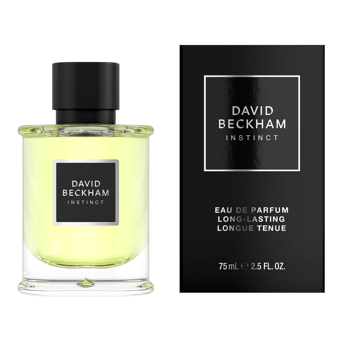 David Beckham Instinct woda perfumowana, 75 ml