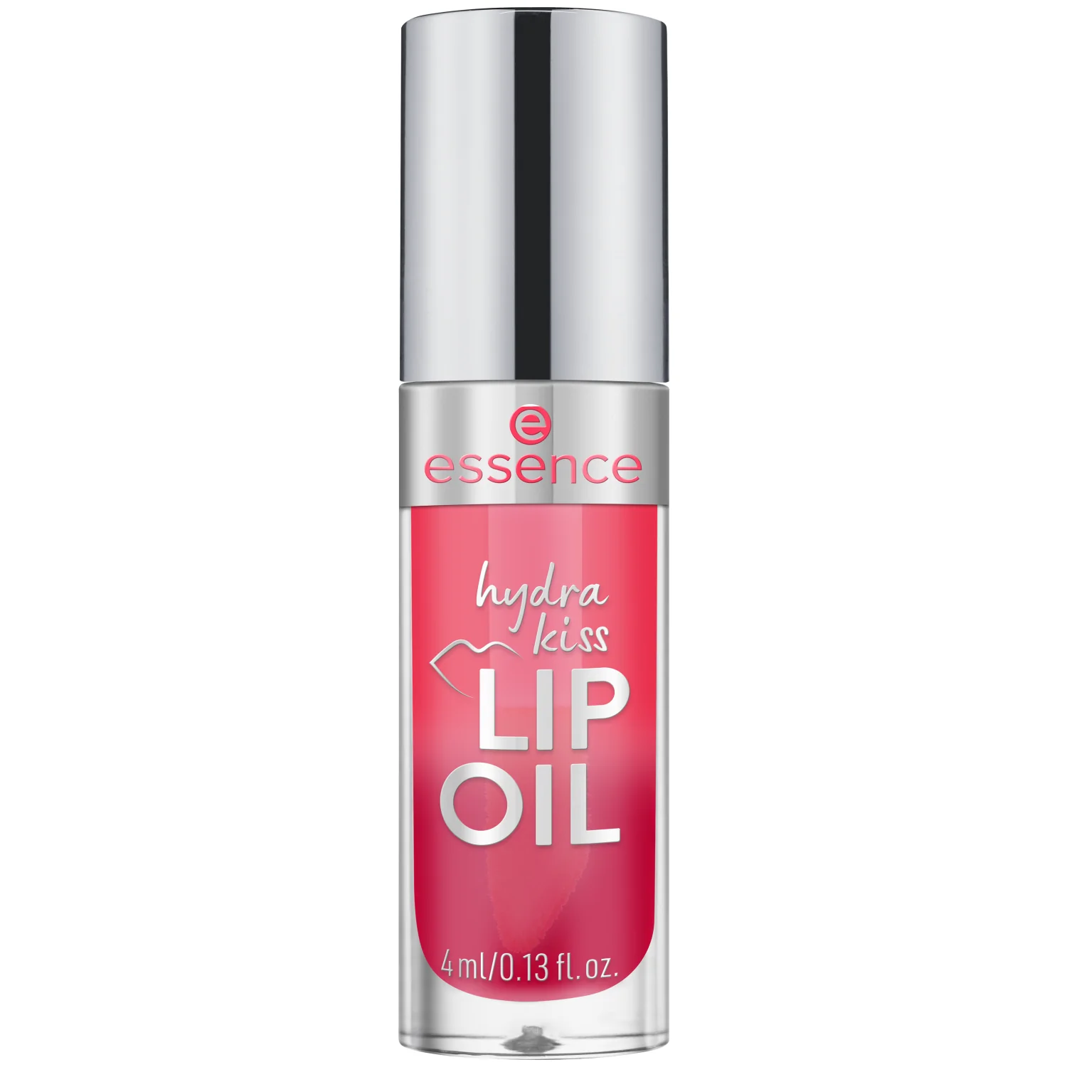 Essence Lip Oil olejek do ust, 03 Hydra Kiss, 4 ml