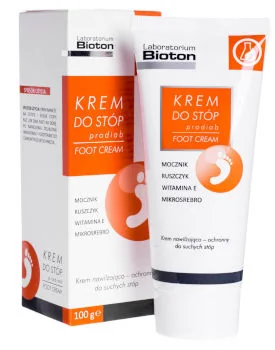 Prodiab krem do stóp Prodiab krem do stóp