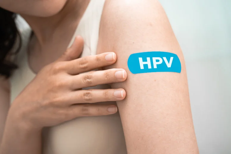 szczepienie hpv