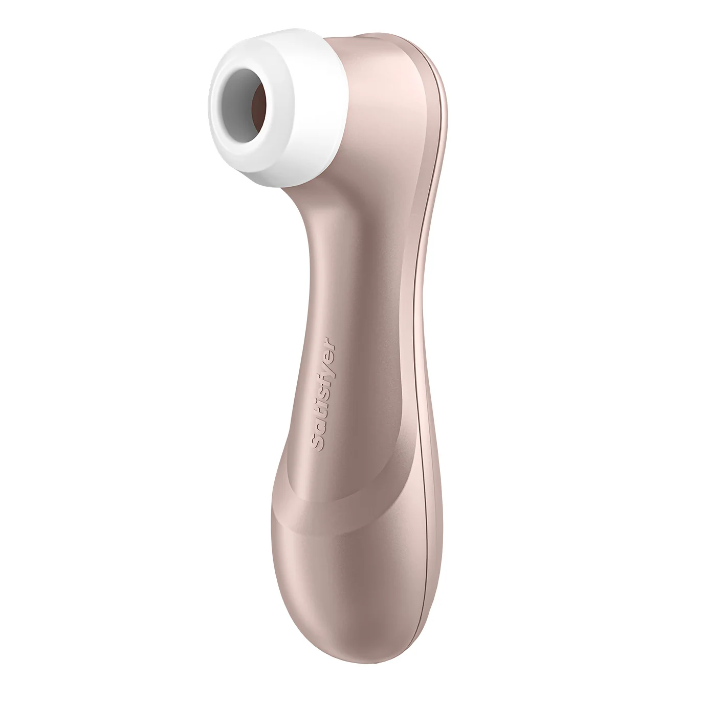 Satisfyer Pro 2 Next Generation masażer intymny, różowy, 1 sztuka
