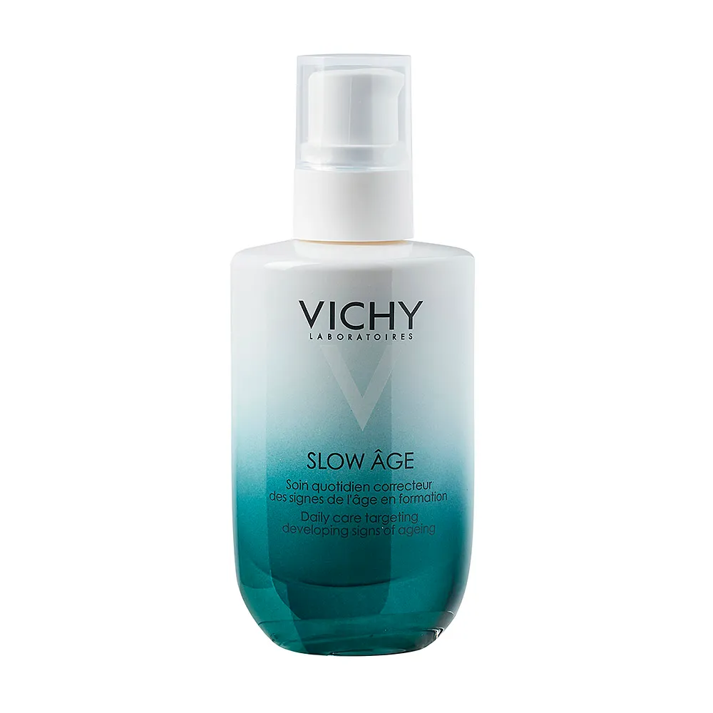 Vichy Slow Age, fluid przeciwzmarszczkowy, 50 ml 