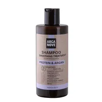 Arganove szampon intensywnie odbudowujący Argan&Proteiny, 300 ml