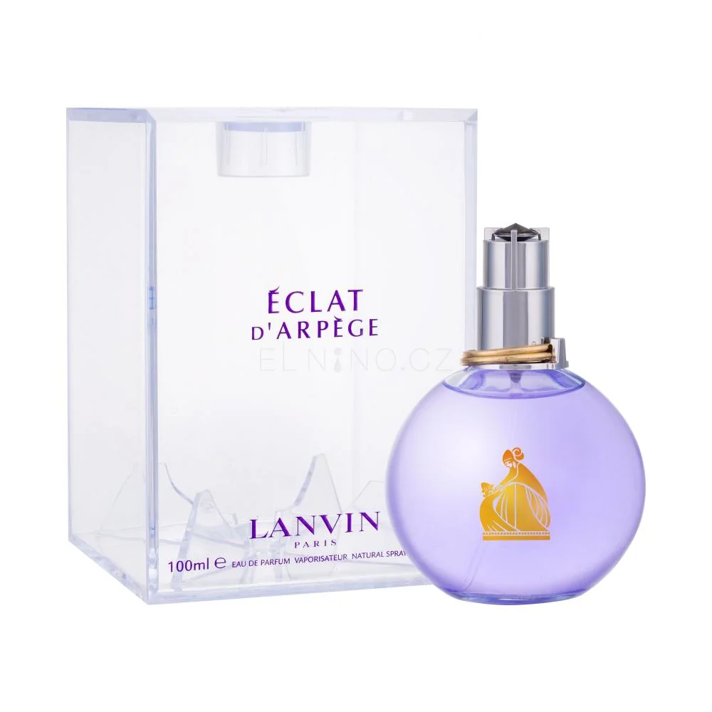Lanvin Éclat d'Arpege woda perfumowana, 100 ml