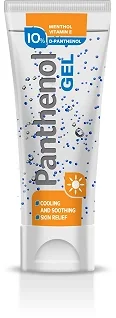 Panthenol Gel żel, 150 ml
