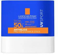 La Roche Posay Anthelios UVSPORT sztyft przeciwsłoneczny SPF 50+