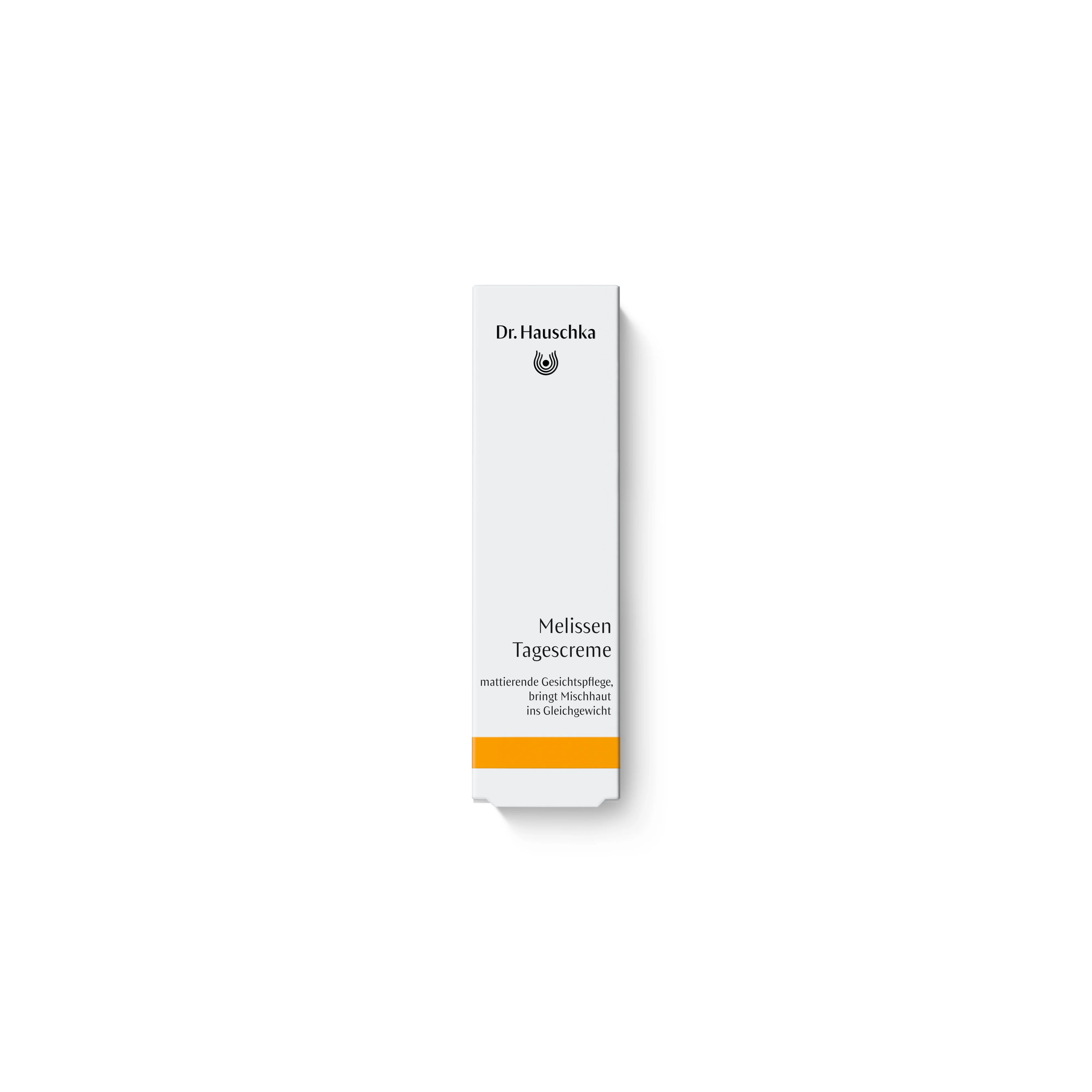 Dr. Hauschka krem z melisy na dzień, 30 ml