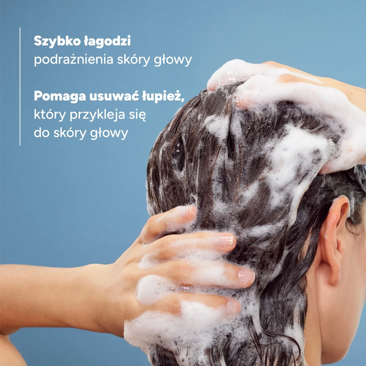 Ducray Kelual DS Orginal szampon do postępowania w ciężkich stanach łupieżowych, 100 ml