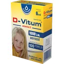 D-Vitum 1000 j.m., suplement diety, aerozol, 6 ml