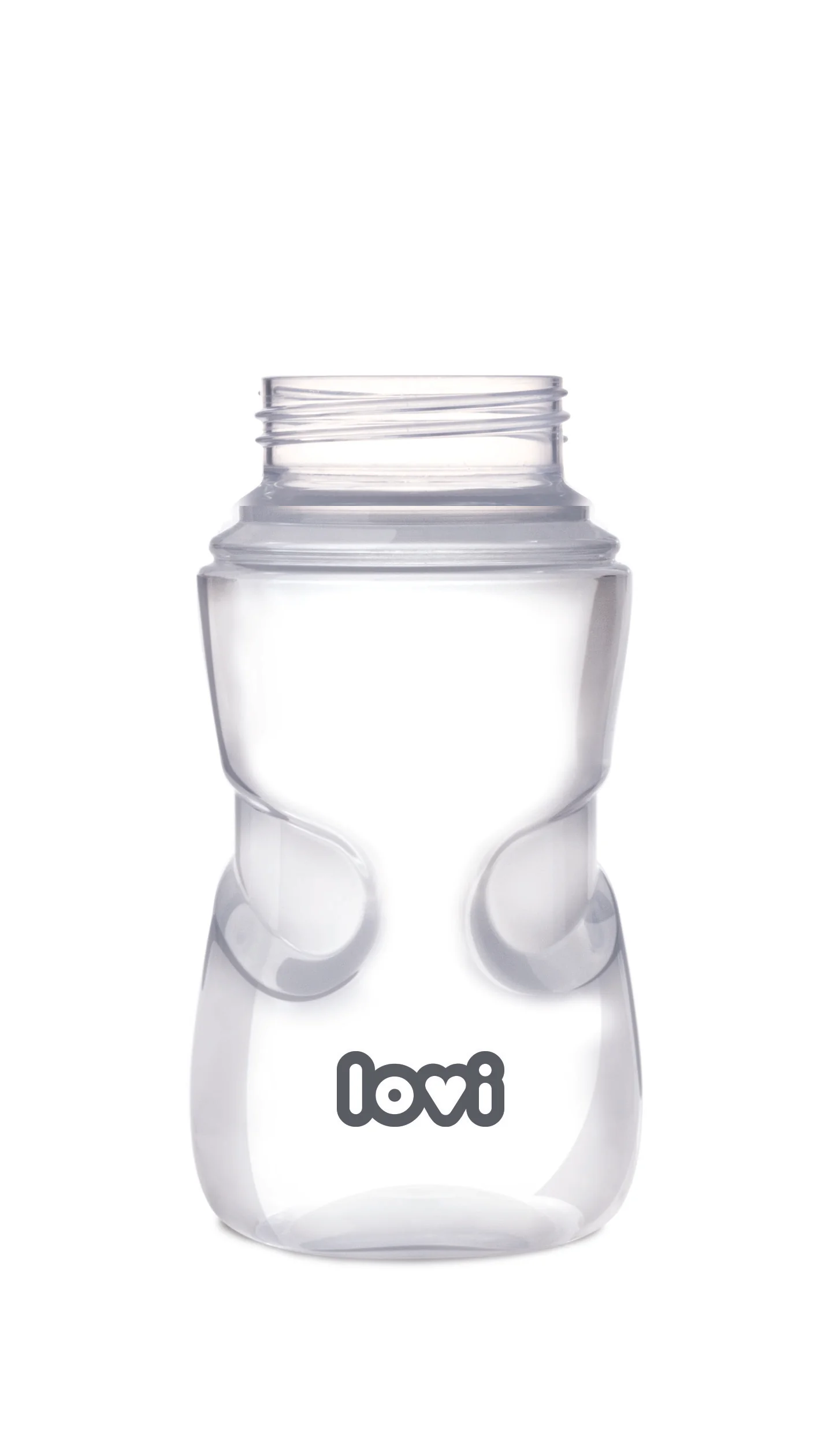 Lovi Medical+ butelka do karmienia 3 m+ 21/563, 250 ml