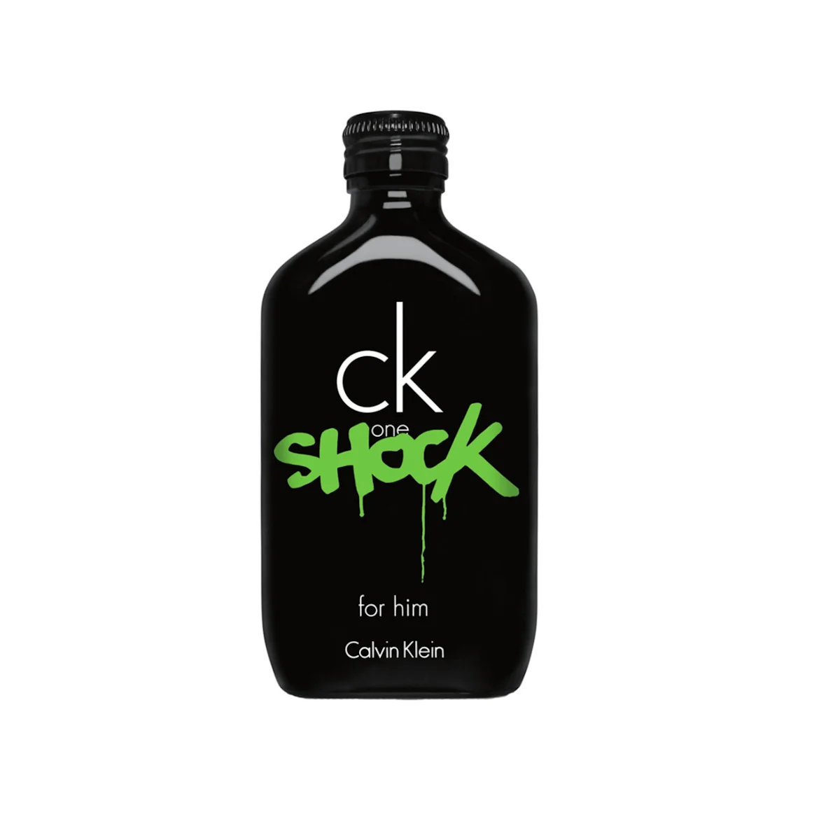 Calvin Klein CK One Shock Men woda toaletowa, 200 ml