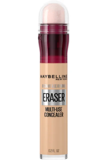 Maybelline New York Eraser korektor pod oczy 01 Light, 6,8 ml