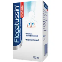 Flegatussin neoForte, syrop, 120 ml