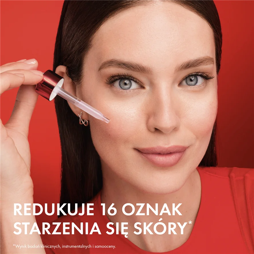 Vichy Liftactiv Collagen Specialist 16 serum do twarzy, 30 ml