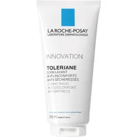 La Roche-Posay Toleriane, łagodna emulsja oczyszczająca, 200 ml