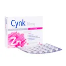 Cynk 10 mg, suplement diety, 30 tabletek