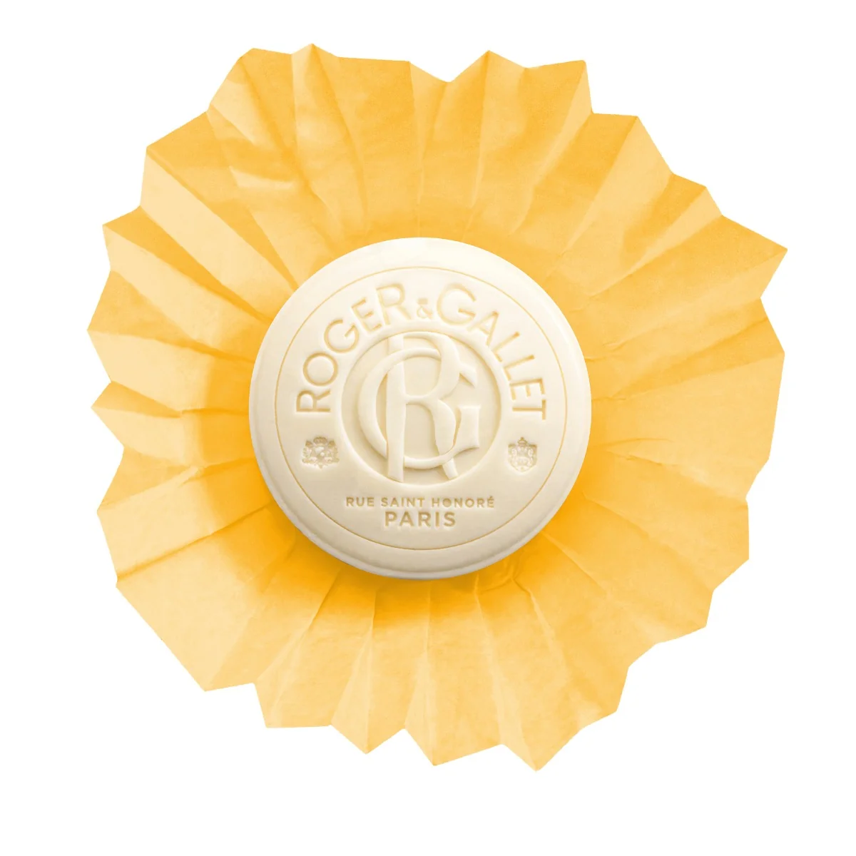 Roger & Gallet Bois d'Orange mydło, 100 g