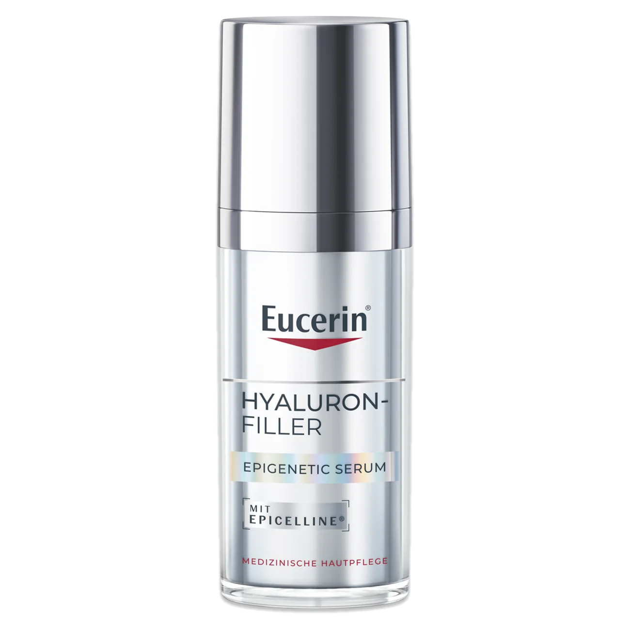 Eucerin Hyaluron-Filler serum epigenetic z epicelline, 30 ml