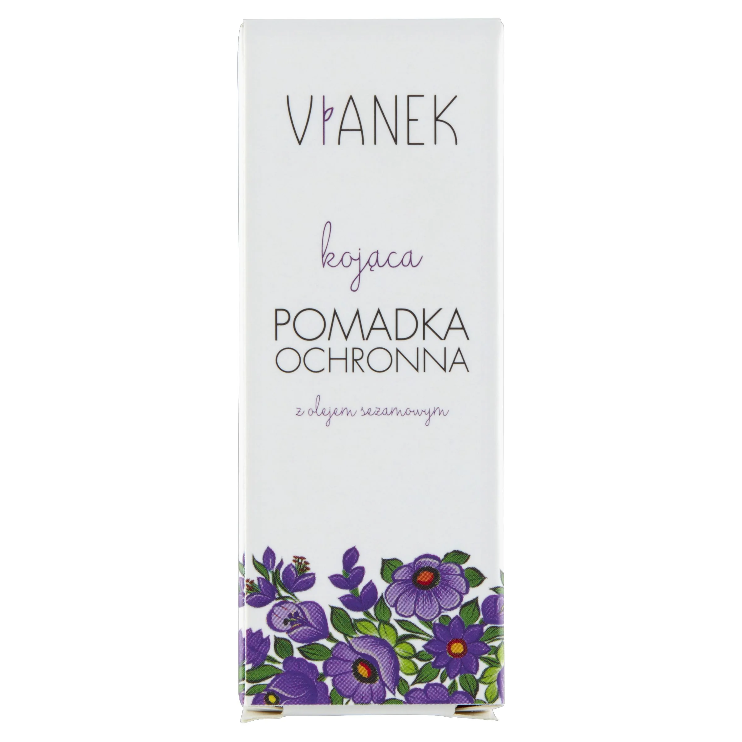 Vianek pomadka ochronna, 1 szt.
