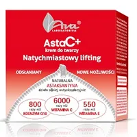 Ava Asta C+, natychmiastowy lifting, krem na dzień, 50 ml