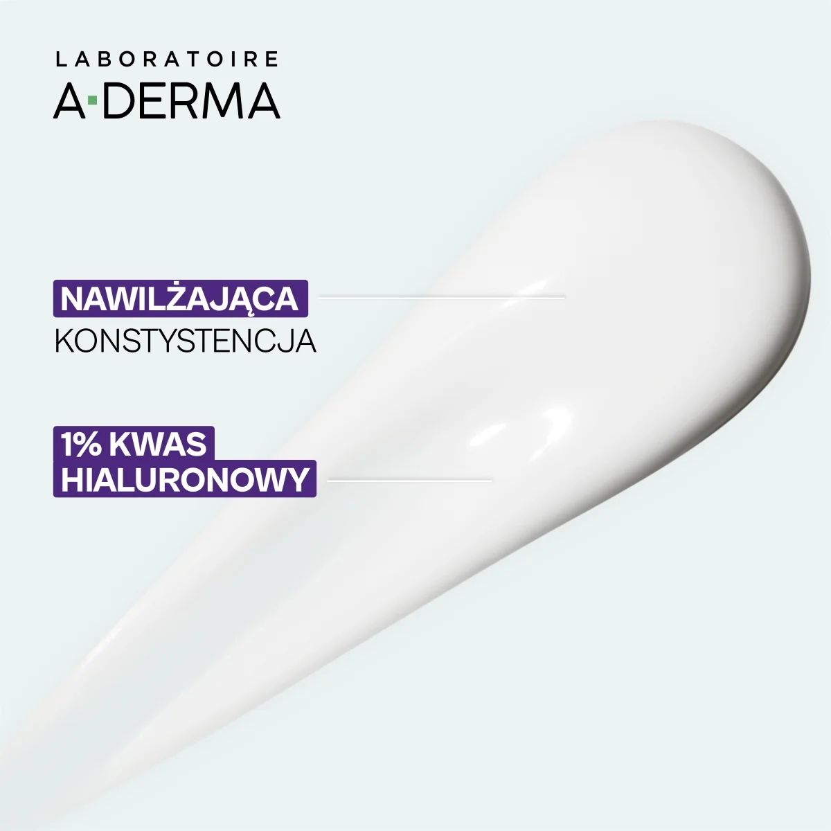 A-Derma Epitheliale Ultra Repair krem regenerujący przeciw śladom, 100 ml