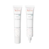 Avene Cleanance Expert, emulsja, 40 ml + maseczka-peeling, 50 ml