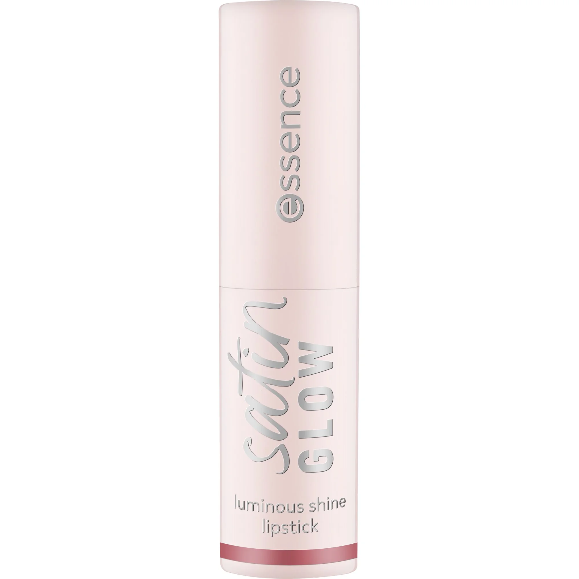 Essence Satin Glow pomadka do ust 03, 3,5 g