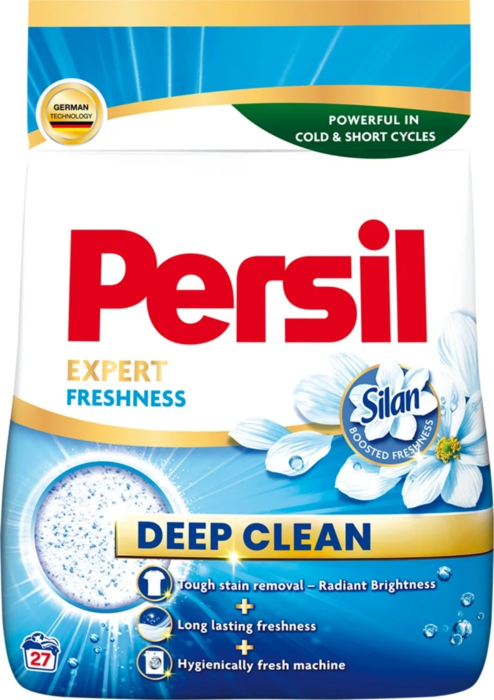 Persil Expert Freshness by Silan proszek do prania, 110 prań