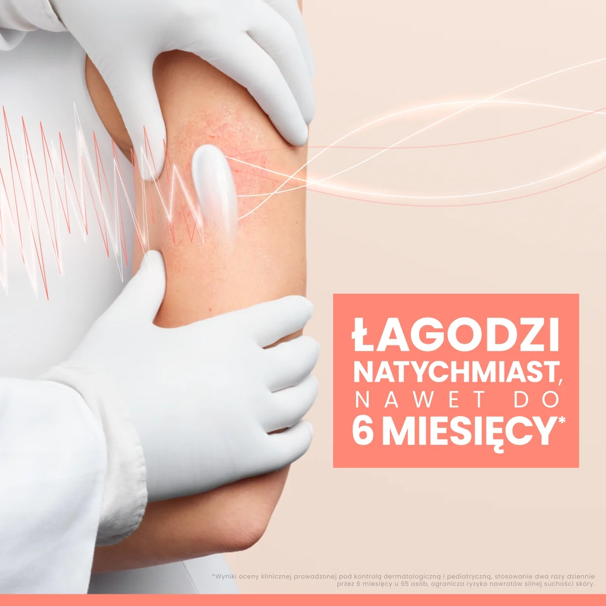 Avène XeraCalm A.D balsam uzupełniający lipidy, 400 ml