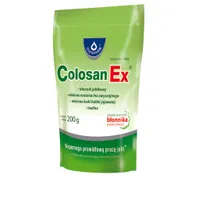 Colosan Ex, suplement diety, 200 g
