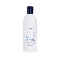 Ziaja Yego Sensitiv, łagodzący żel do higieny intymnej dla mężczyzn, 300 ml