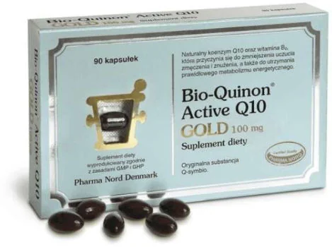 Bio-Quinon Active Bio-Quinon Active