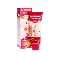 Neuroterapia, żel, 75 g