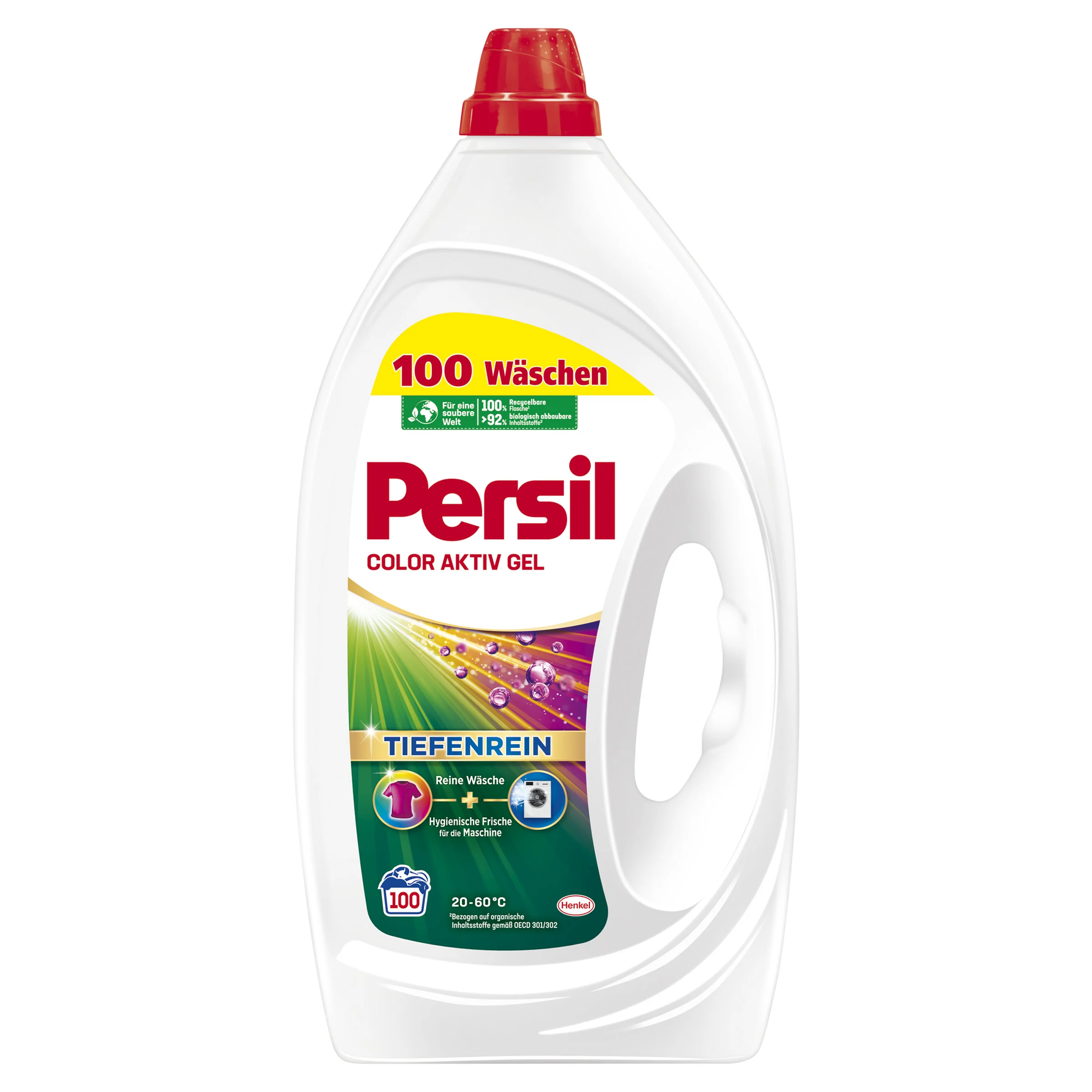 Persil Color żel do prania, 4,5 l